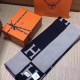 Hermes Blanket