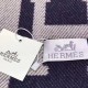 Hermes Blanket