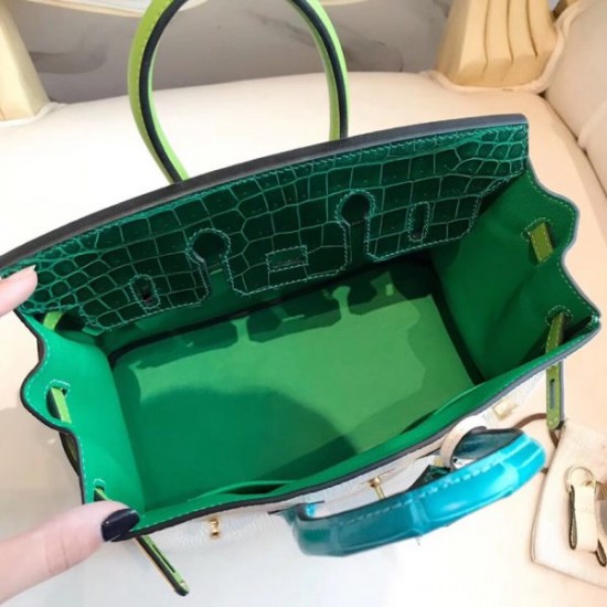 Hermes Birkin 25