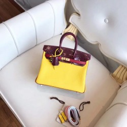 Hermes Birkin 25