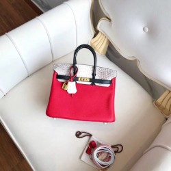 Hermes Birkin 25