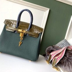 Hermes Birkin 25