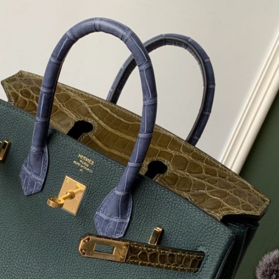 Hermes Birkin 25