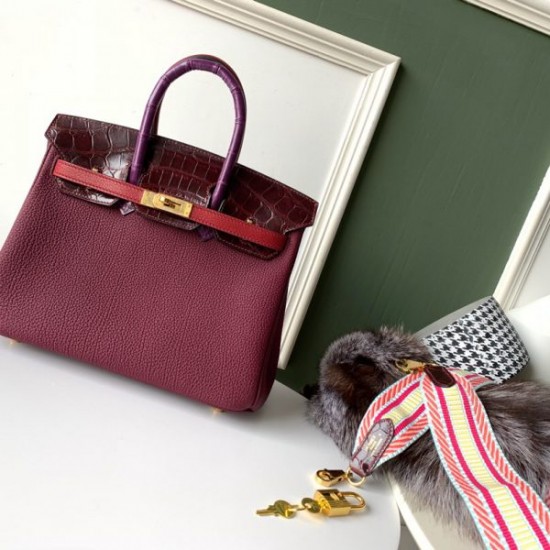 Hermes Birkin 25