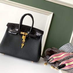 Hermes Birkin 25