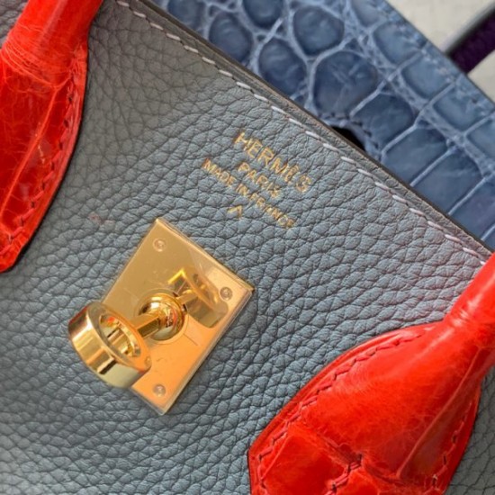 Hermes Birkin 25