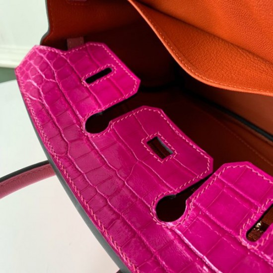 Hermes Birkin 25