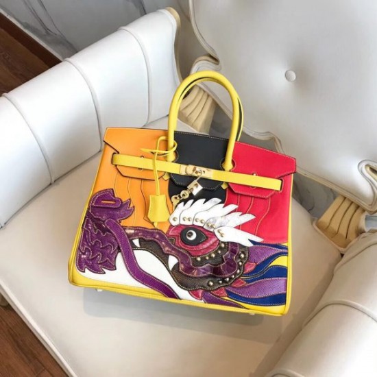 Hermes Birkin 30