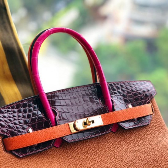 Hermes Birkin 30