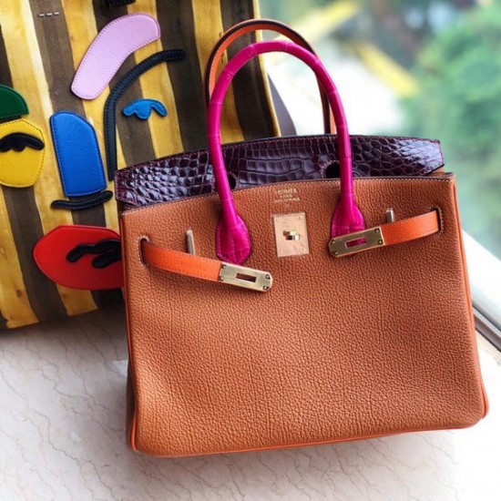 Hermes Birkin 30