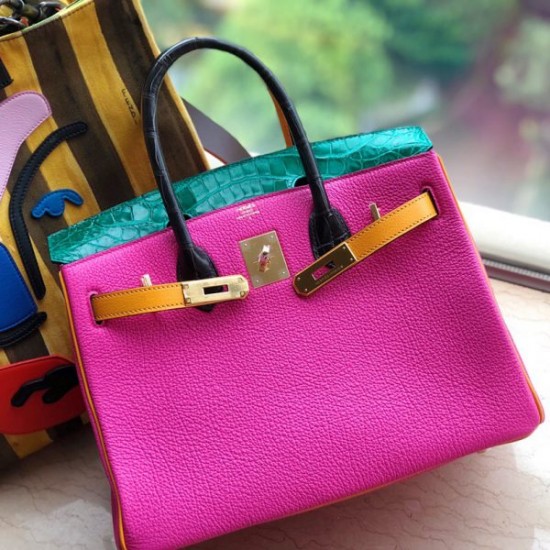 Hermes Birkin 30