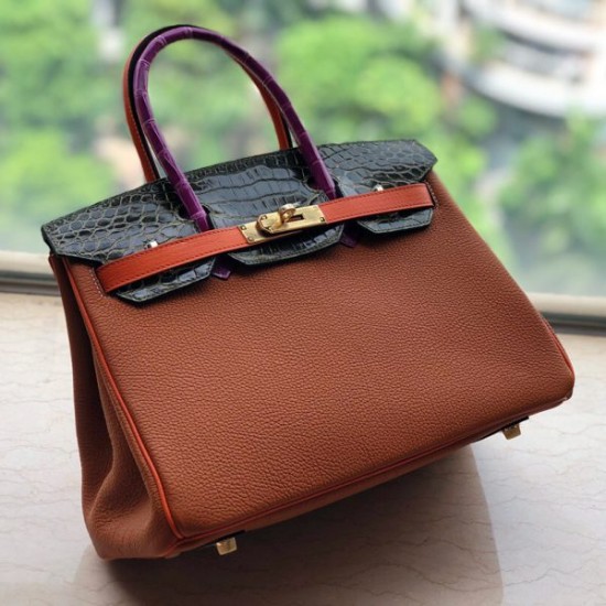 Hermes Birkin 30