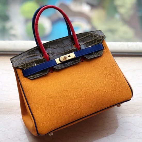 Hermes Birkin 30