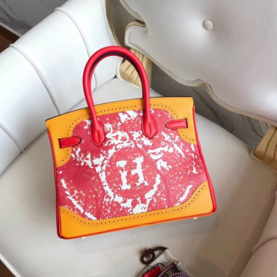 Hermes Birkin 30