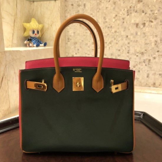 Hermes Birkin 30