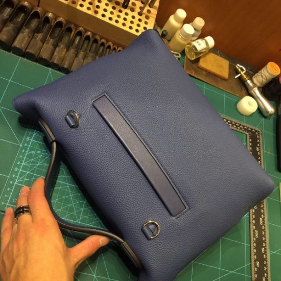 Hermes Kelly 2424