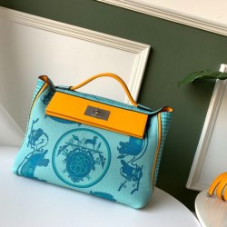 Hermes Kelly 2424