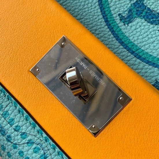 Hermes Kelly 2424