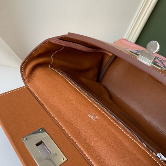 Hermes Kelly 2424