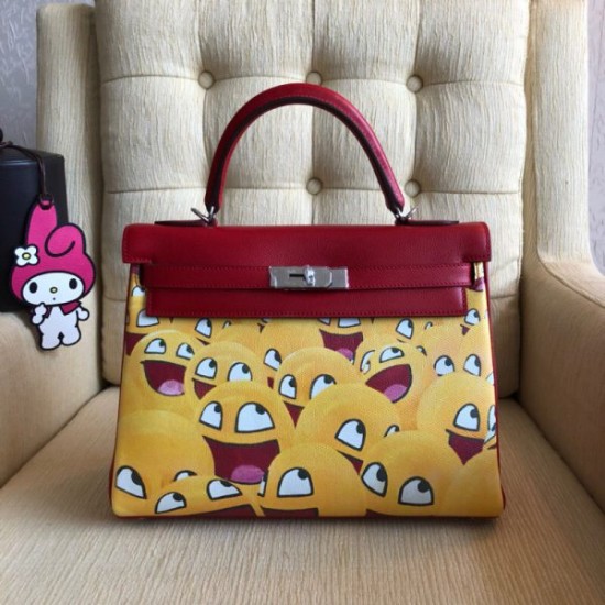 Hermes Kelly 32