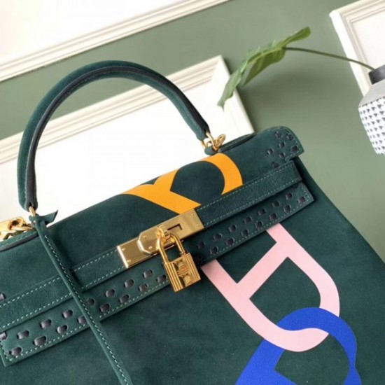 Hermes Kelly 32