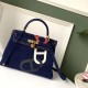 Hermes Kelly 32