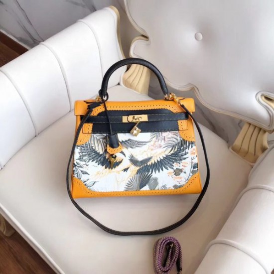 Hermes Kelly 32