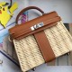 Hermes Kelly Picnic