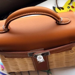 Hermes Kelly Picnic