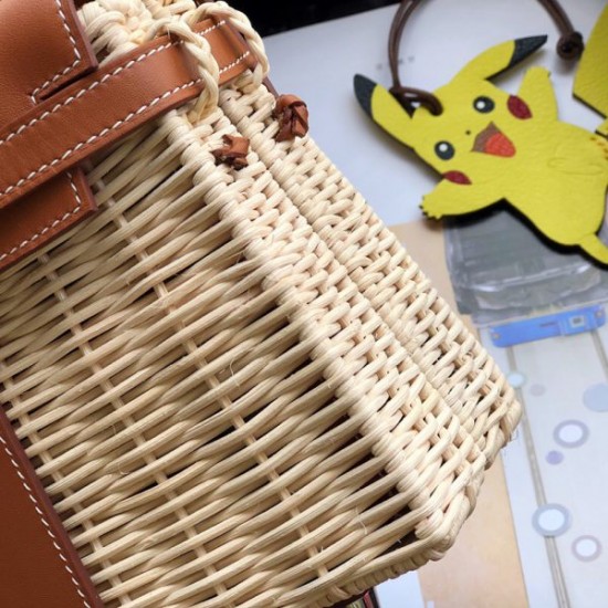 Hermes Kelly Picnic