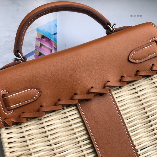 Hermes Kelly Picnic