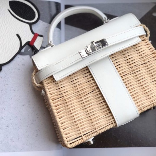 Hermes Kelly Picnic