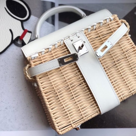 Hermes Kelly Picnic