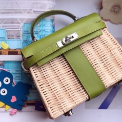 Hermes Kelly Picnic