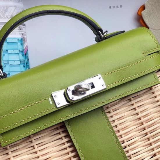 Hermes Kelly Picnic