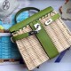 Hermes Kelly Picnic