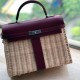 Hermes Kelly Picnic