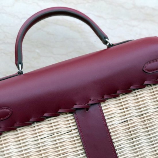 Hermes Kelly Picnic