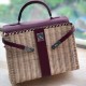 Hermes Kelly Picnic