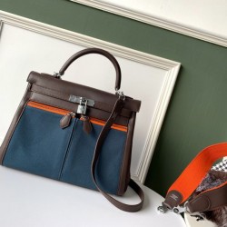 Hermes Lakis Kelly 32