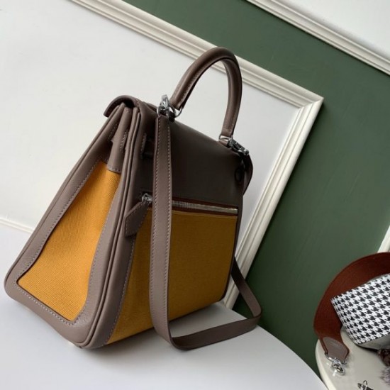 Hermes Lakis Kelly 32