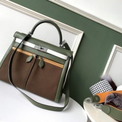 Hermes Lakis Kelly 32