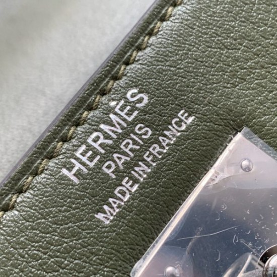 Hermes Lakis Kelly 32