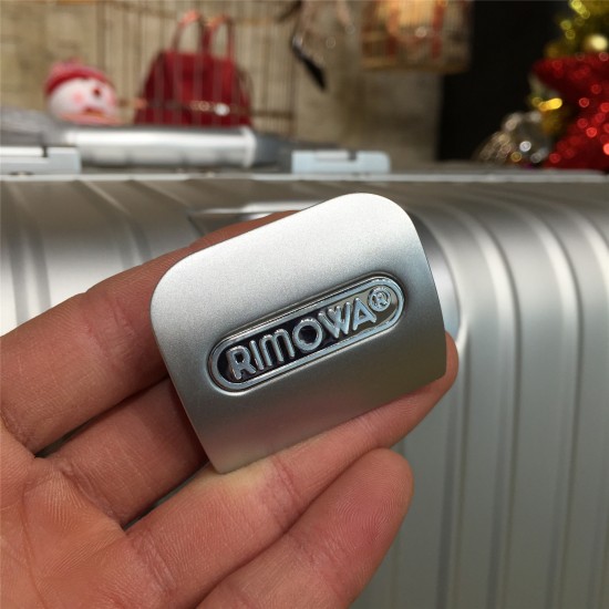 Rimowa   Travel box