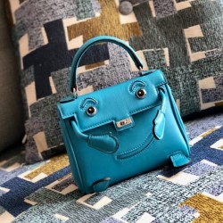 Hermes Kelly Dol