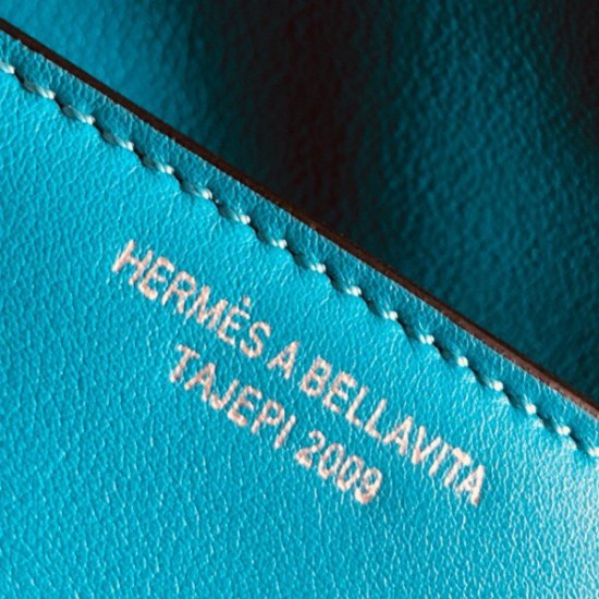 Hermes Kelly Dol