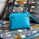 Hermes Kelly Dol