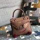 Hermes Kelly Dol