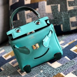 Hermes Kelly Dol