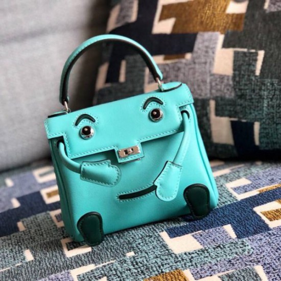 Hermes Kelly Dol